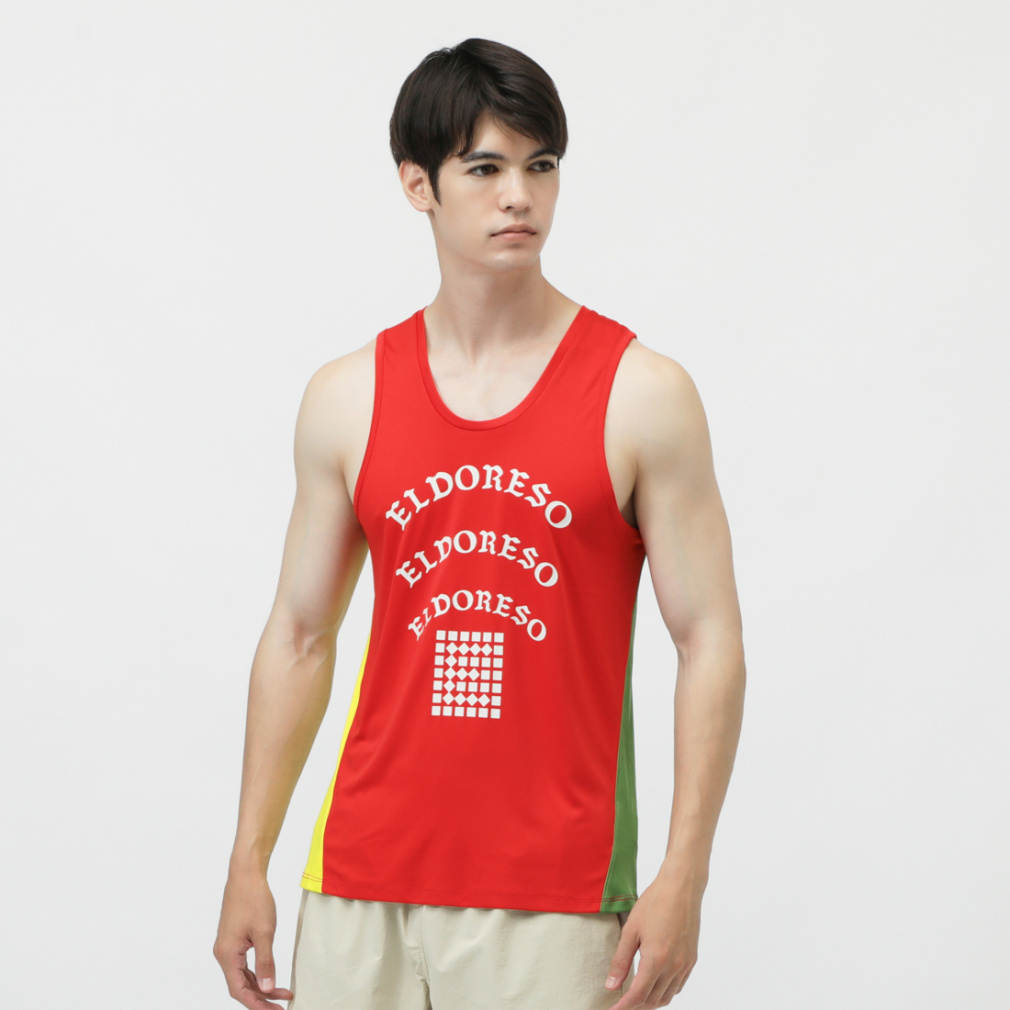 Ghb\ Y /jO m[X[uVc Omni Tank E1220415 ELDORESO