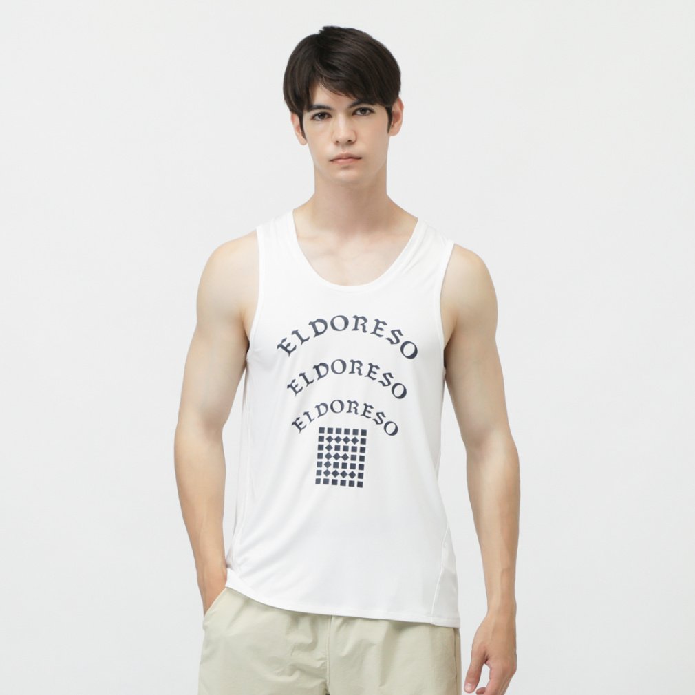 Ghb\ Y /jO m[X[uVc Omni Tank E1220415 ELDORESO