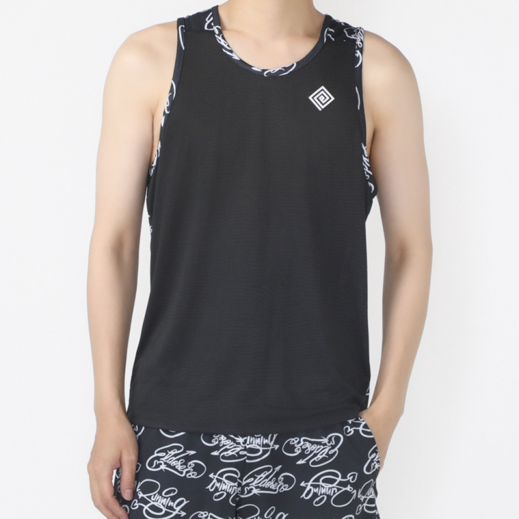 ELDORESO エルドレッソ Kiprui Tank  black Kiprui Tank｜Alpen Online
