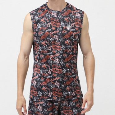 Kiptum Sleeveless
