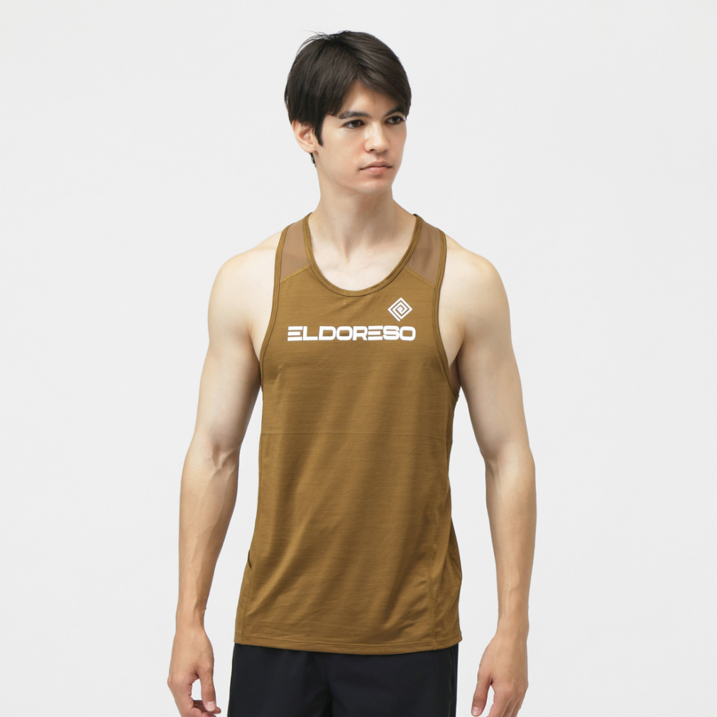 Ghb\ Y /jO m[X[uVc Eamest Tank E1222625 ^Ngbv ELDORESO