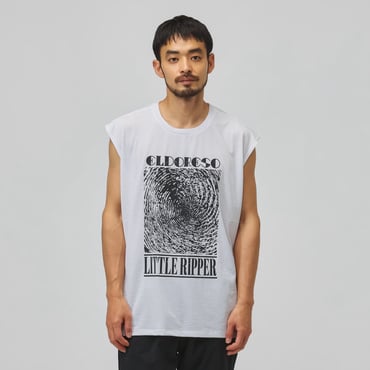 Ripper wide Sleeveless