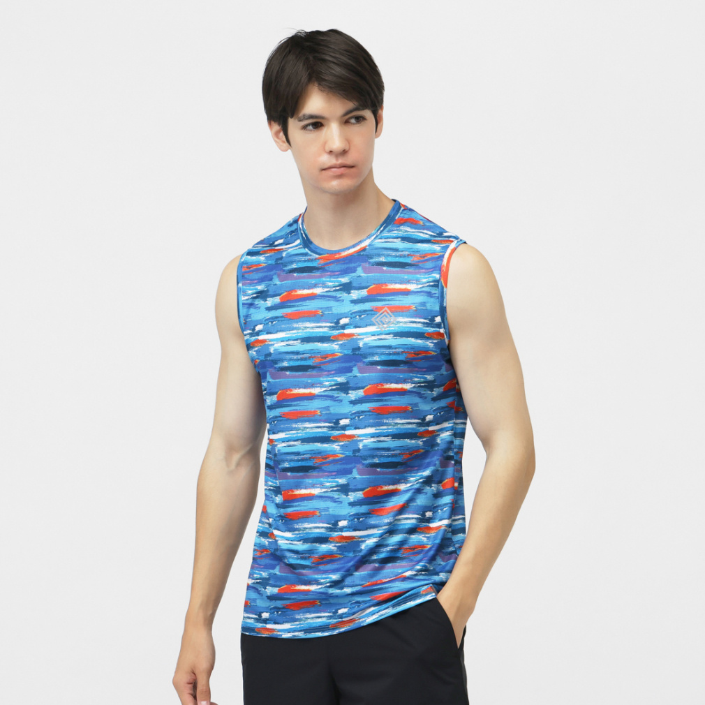 Ghb\ Y /jO m[X[uVc Joshua Sleeveless E1222025 ^Ngbv ELDORESO