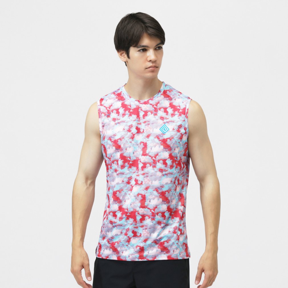 Ghb\ Y /jO m[X[uVc Joshua Sleeveless E1222025 ^Ngbv ELDORESO