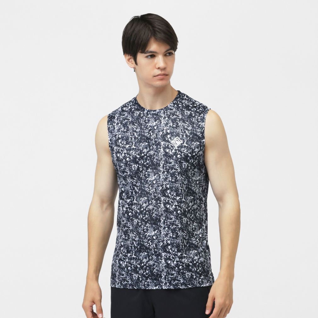 Ghb\ Y /jO m[X[uVc Joshua Sleeveless E1222025 ^Ngbv ELDORESO
