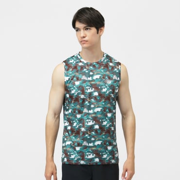 Joshua Sleeveless