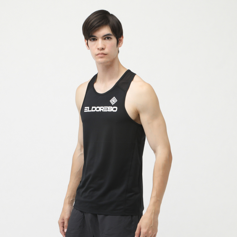 Eamest Tank｜Alpen Online