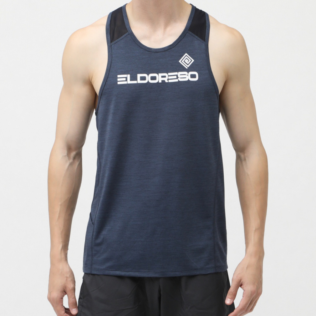 Ghb\ Y /jO m[X[uVc Eamest Tank E1218024 : lCr[ ELDORESO