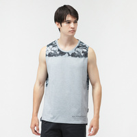 マウンテンマーシャルアーツ メンズ 陸上/ランニング ノースリーブ