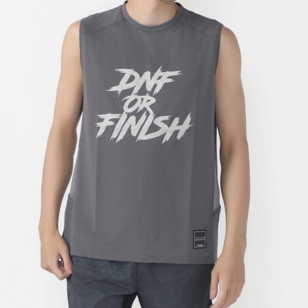 }Ee}[VA[c Y jO m[X[uVc MMA DOF Sleeve-less MMA21-41AP : _[NO[ Mountain Martial Arts