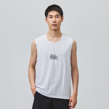 ラナー メンズ レディス 陸上/ランニングウェア 半袖Tシャツ BANDANA T
