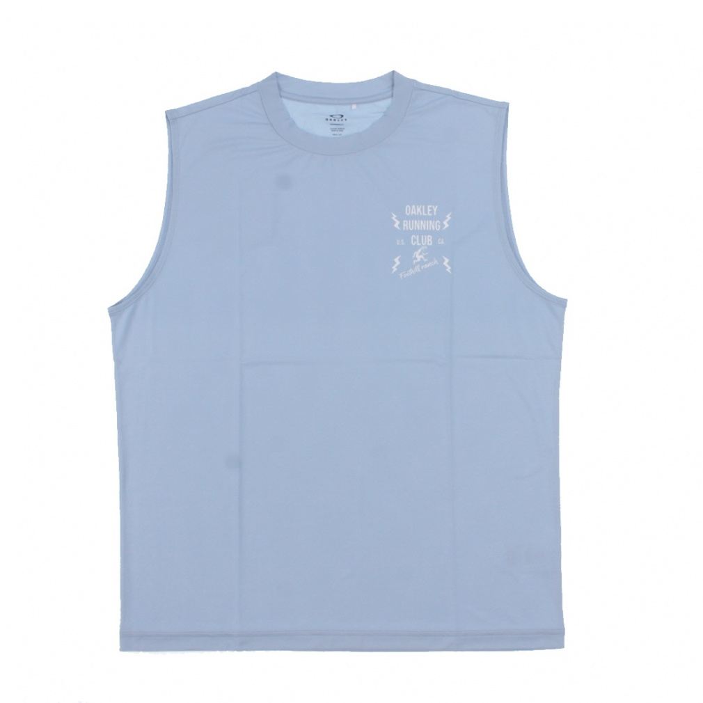 I[N[ Y /jO m[X[uVc PURSUIT N/S DRY TEE 3.0 FOA408442 OAKLEY