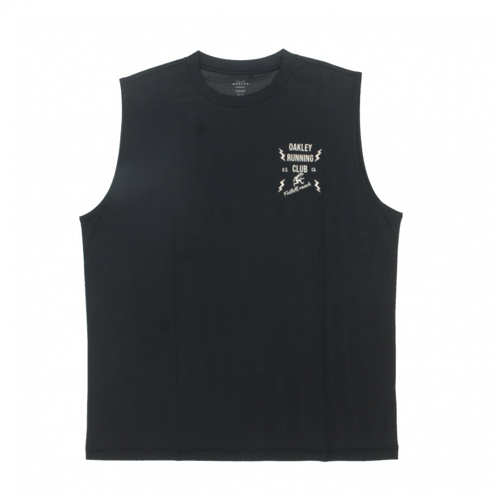 I[N[ Y /jO m[X[uVc PURSUIT N/S DRY TEE 3.0 FOA408442 OAKLEY