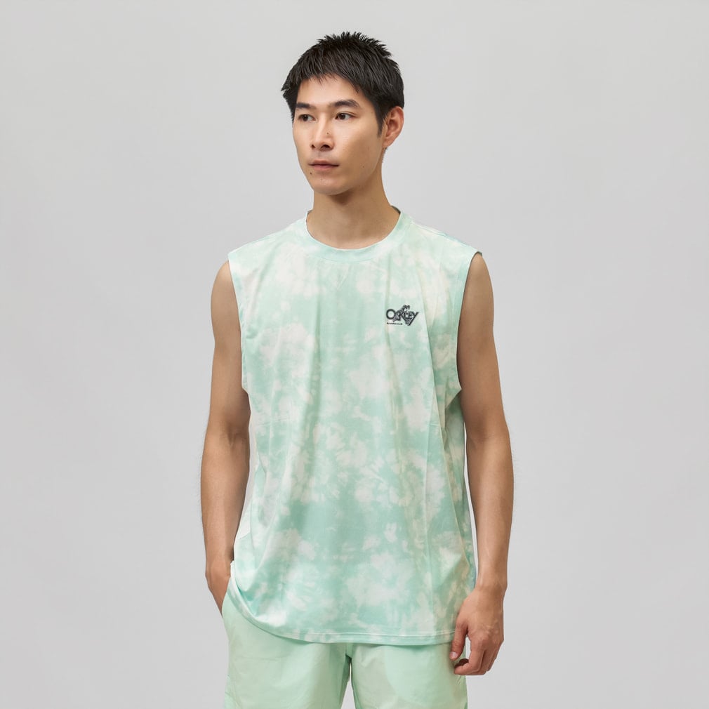 PURSUIT S/S SP TEE 5.0(エメラルドグリン-S)