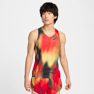 エアロスイフト エリート エントリー Dri-FIT ADV ランニング タンクトップ