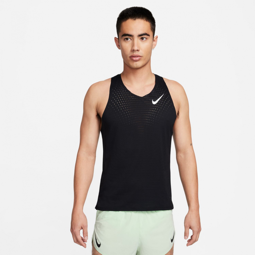大学生協のスーツ提携店割引 Dri-FIT ADV エアロスイフト シングレット｜Alpen Online ウォーキング・ランニングウェア