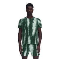 On Performance-T Terra ランニングシャツ Sサイズ オン メンズ 陸上/ランニングウェア 半袖Tシャツ Performance-T Terra