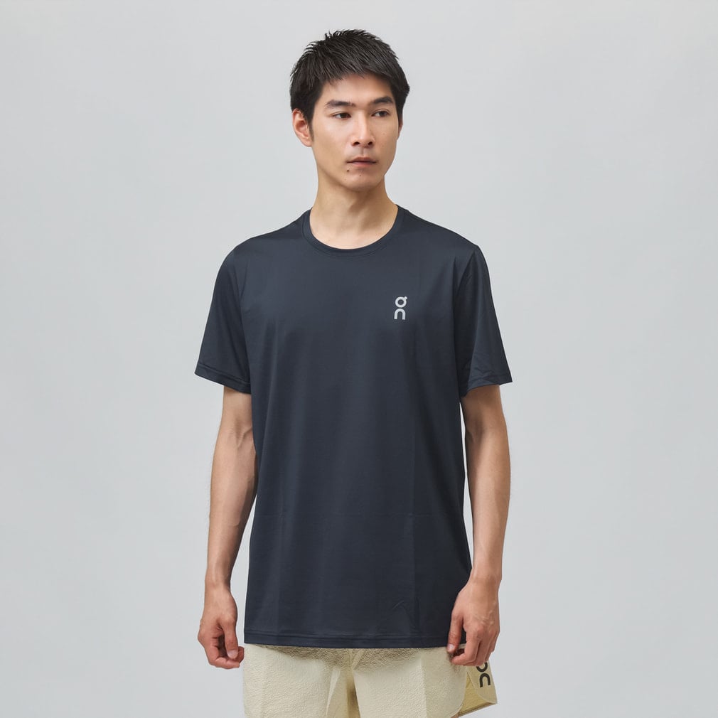 オン メンズ 陸上/ランニング 半袖Tシャツ Core-T コアT ME10430603
