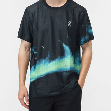 Pace Mesh-T