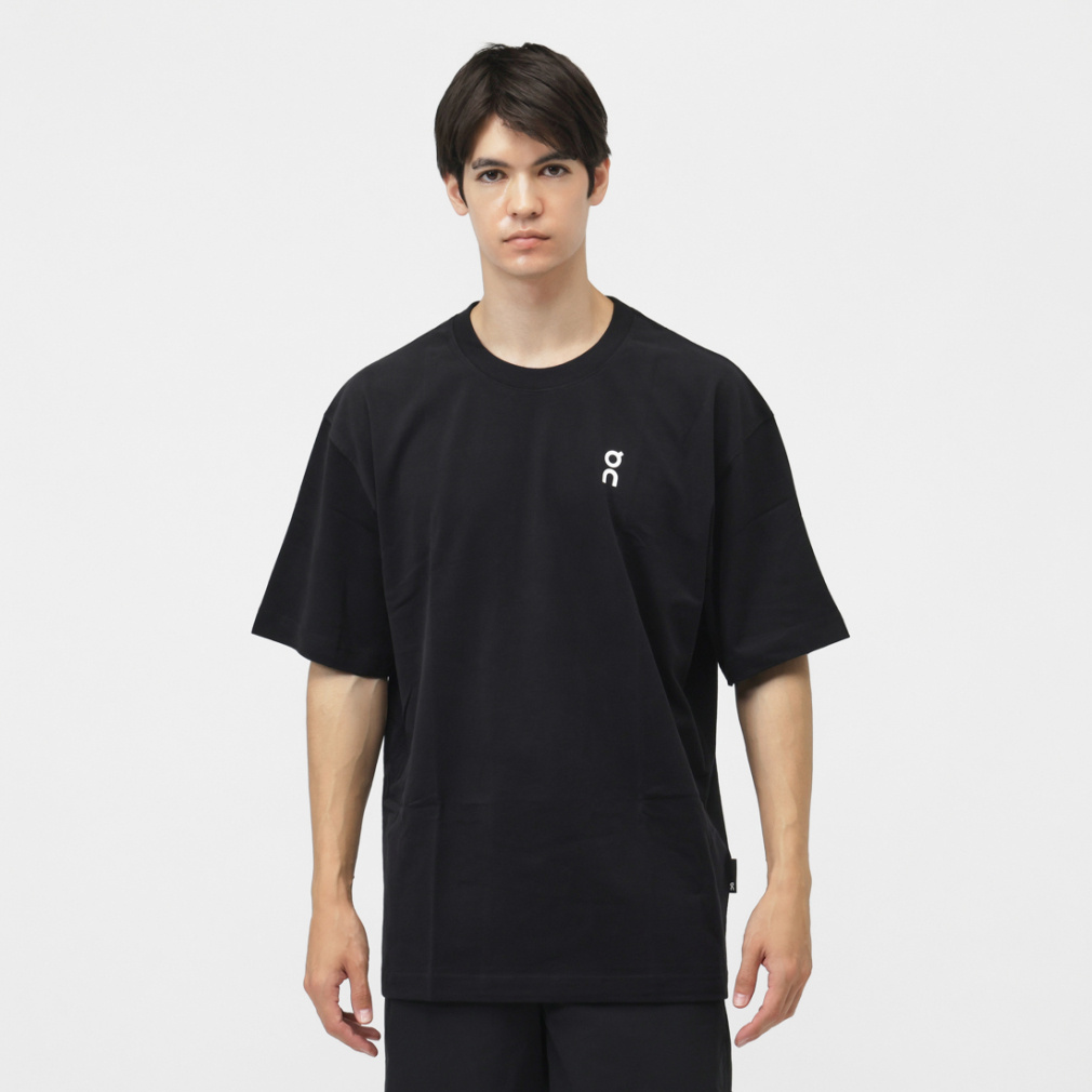 I Y /jO TVc Club-T Graphic NuT OtBbN On