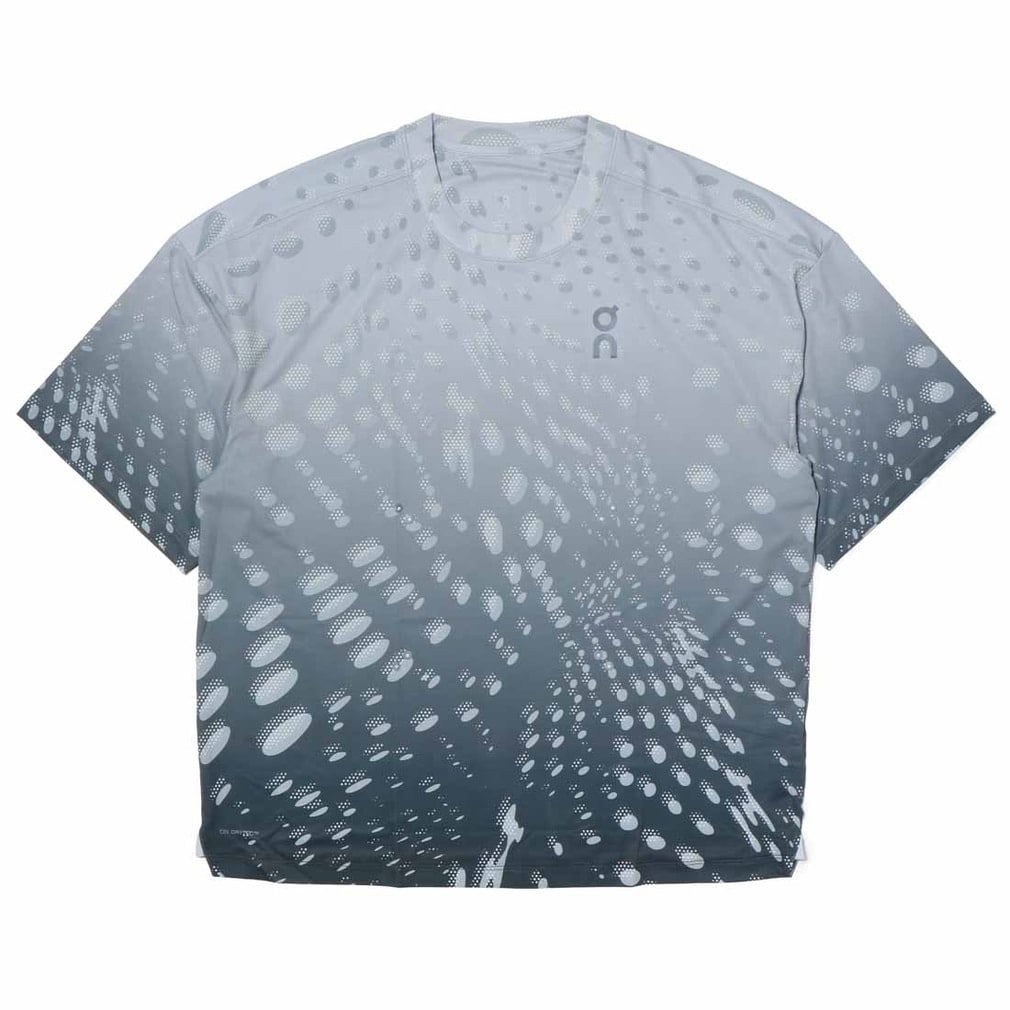 オン メンズ 陸上/ランニングウェア 半袖Tシャツ Performance Volt-T