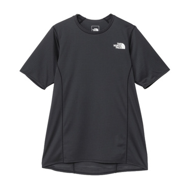 ザ・ノースフェイス メンズ 陸上/ランニング 半袖Tシャツ S/S Lined
