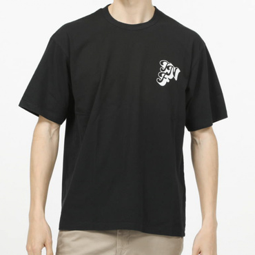 S/S Free Run Native Crew ショートスリーブフリーランネイティブクルー