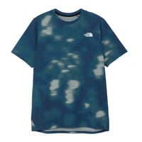 ザ・ノースフェイス メンズ 陸上/ランニング 半袖Tシャツ S/S Enduro