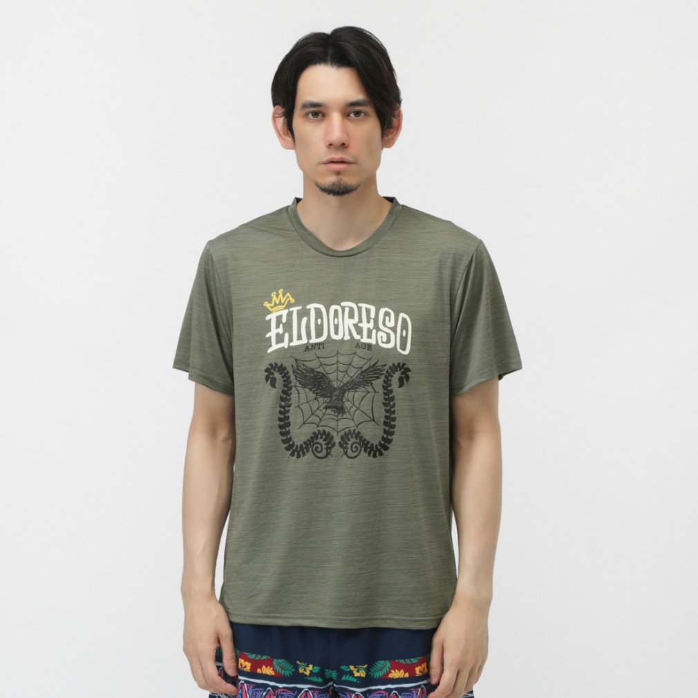 Ghb\ Y /jO TVc Anti Age Tee E1015415 ELDORESO