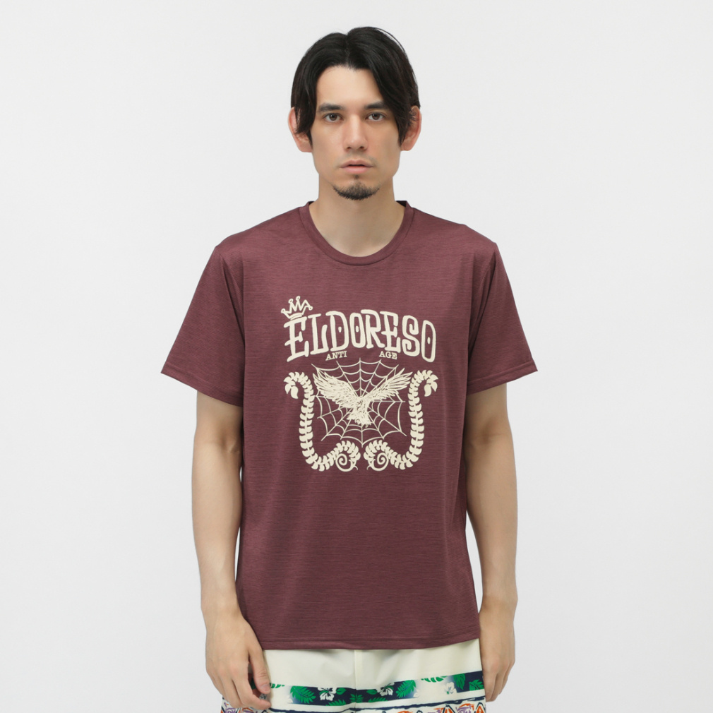 Ghb\ Y /jO TVc Anti Age Tee E1015415 ELDORESO