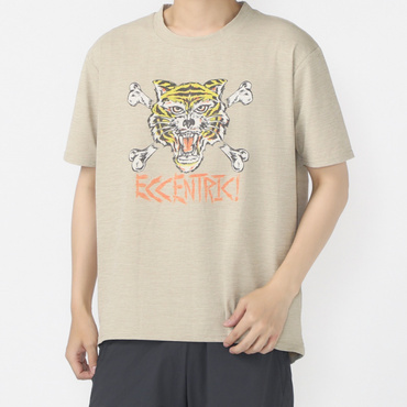 Bone Tiger Tee｜Alpen Online