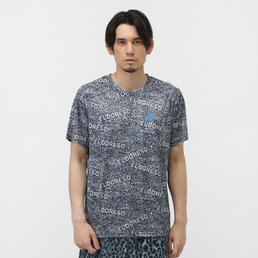 Ghb\ Y /jO TVc Legese Tee E1014715 ELDORESO