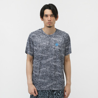 エルドレッソ メンズ 陸上/ランニング 半袖Tシャツ Legese Tee