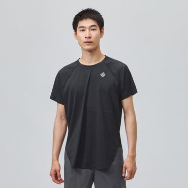エルドレッソ メンズ レディス 陸上/ランニングウェア ノースリーブ