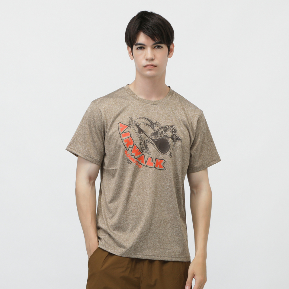 ELDORESO（エルドレッソ）Airwalk-2 半袖Tシャツ　L ELDORESO Airwalk-2 Tee エルドレッソ ランニング 2025SS