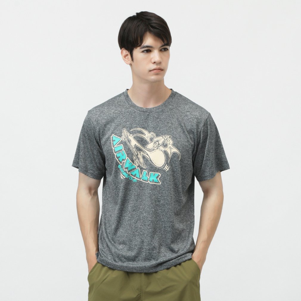 Ghb\ Y /jO TVc Airwalk-2 Tee E1015315 ELDORESO