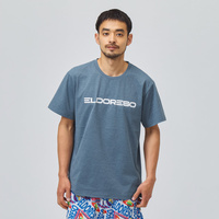 エルドレッソ メンズ 陸上/ランニングウェア 半袖Tシャツ Logo Tee