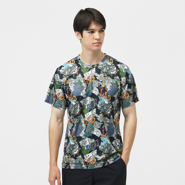 Joshua Tee