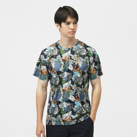 エルドレッソ メンズ 陸上/ランニング 半袖Tシャツ Joshua Tee