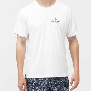 Boneman Tee