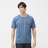 Bone Dinosaur Tee｜Alpen Online