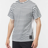 マウンテンマーシャルアーツ メンズ 陸上/ランニング 半袖Tシャツ