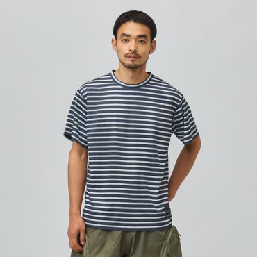 マウンテンマーシャルアーツ メンズ レディス ランニングウェア 半袖T