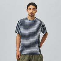 MMA POLARTEC(R) Border Tee