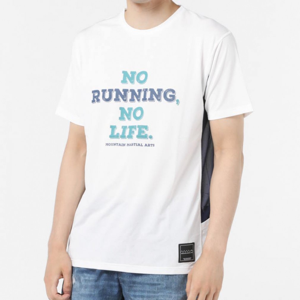 }Ee}[VA[c Y /jO TVc MMA NRNL Tee for ALPEN MMA20-44 Mountain Martial Arts