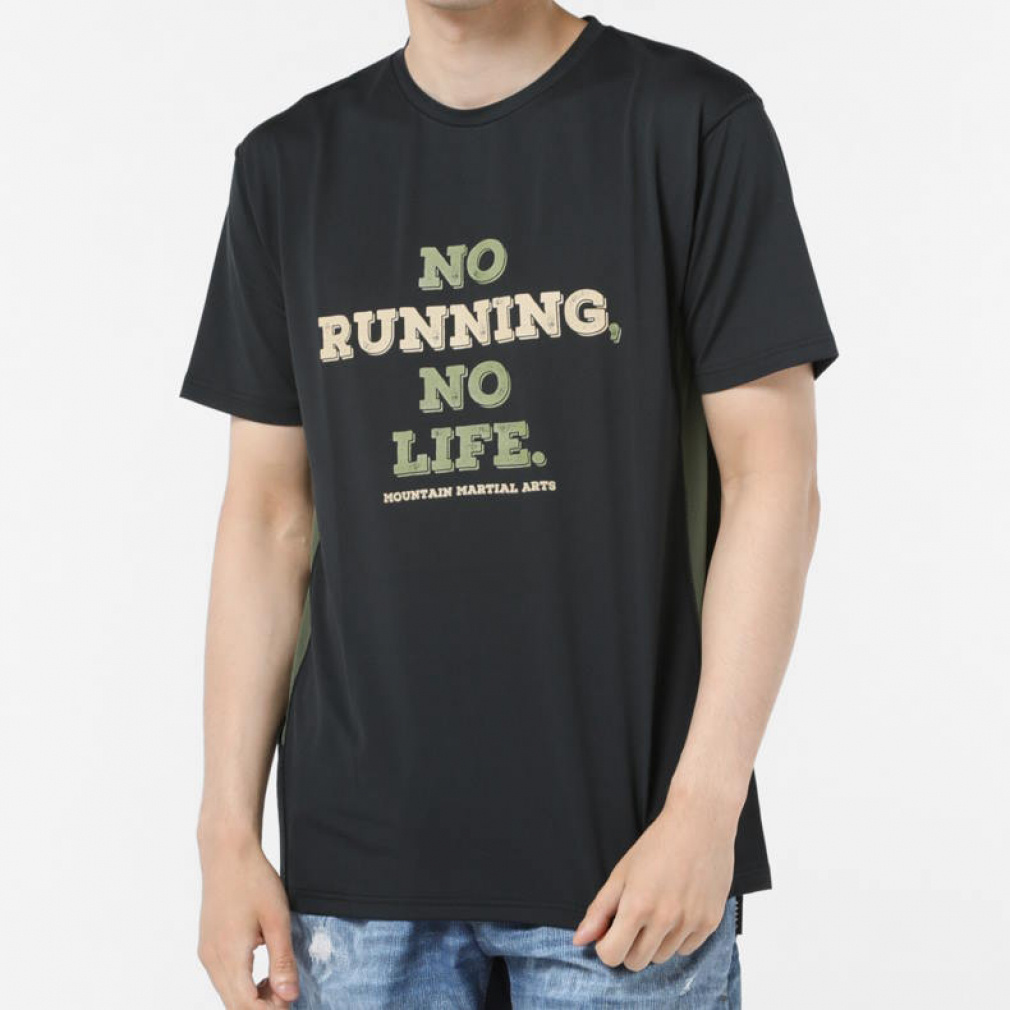 }Ee}[VA[c Y /jO TVc MMA NRNL Tee for ALPEN MMA20-44 Mountain Martial Arts