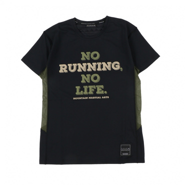 MMA NRNL Tee for ALPEN(ブラック-XS)