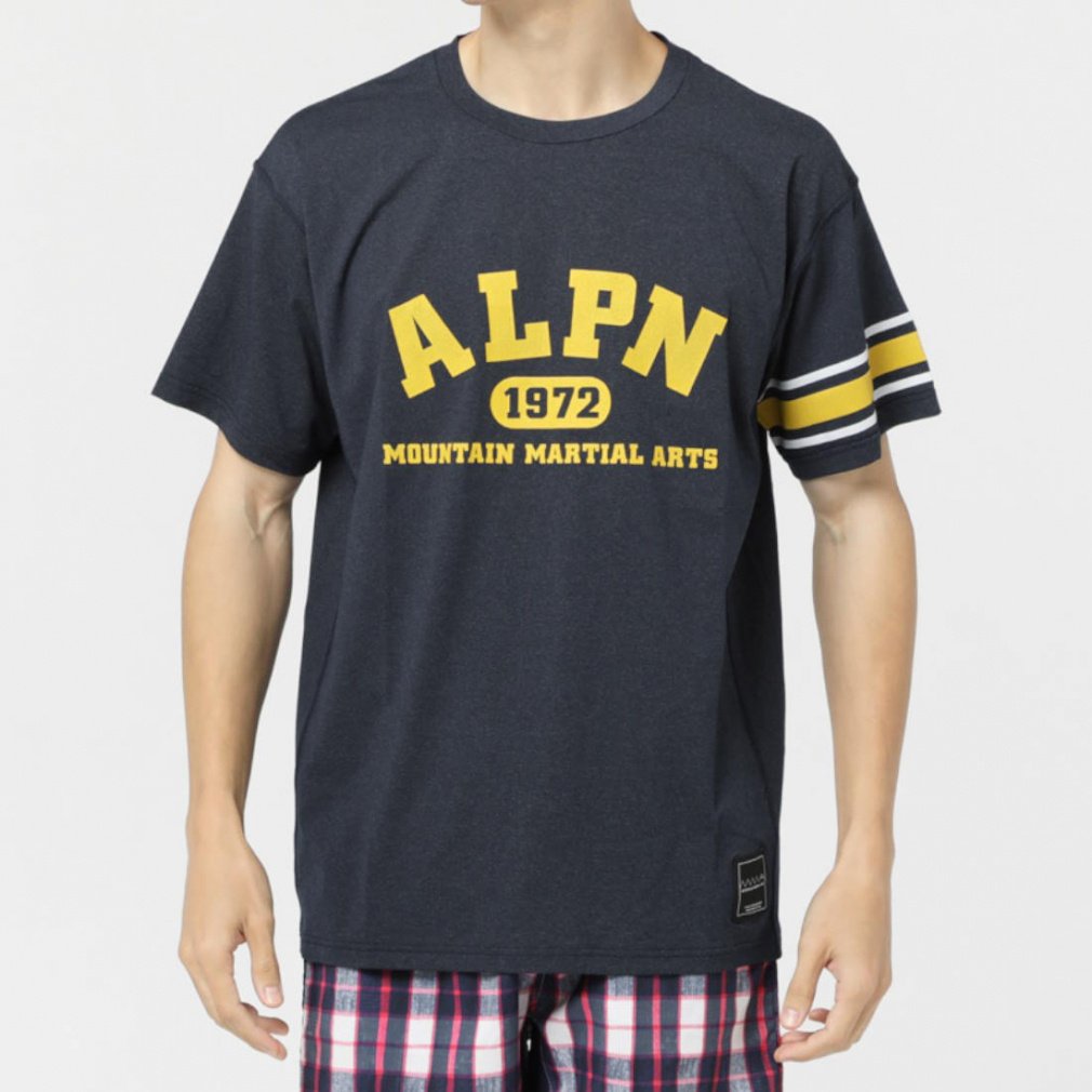 }Ee}[VA[c Y /jO TVc MMA College Big Tee MMA2049ALP : lCr[ Mountain Martial Arts