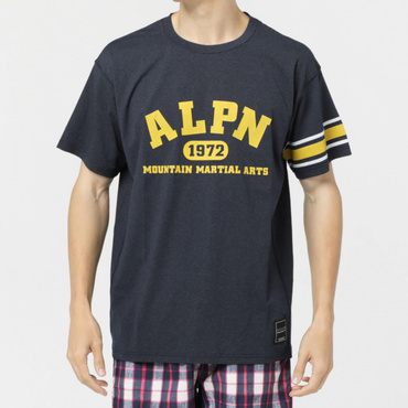 MMA College Big Tee アルペンエクスクルーシブライン
