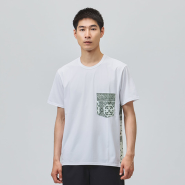 BANDANA T-SHIRT